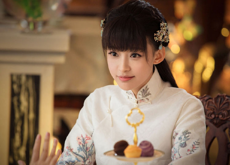 她是孙俪亲侄女,撞脸李沁,如今红过杨幂,被老公宠上天!