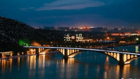 洛阳2018GDP能到5000亿吗?