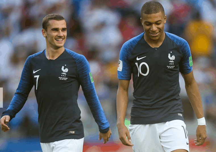 全新4强均创历史,18亿欧大碰撞,又一"决赛"上演