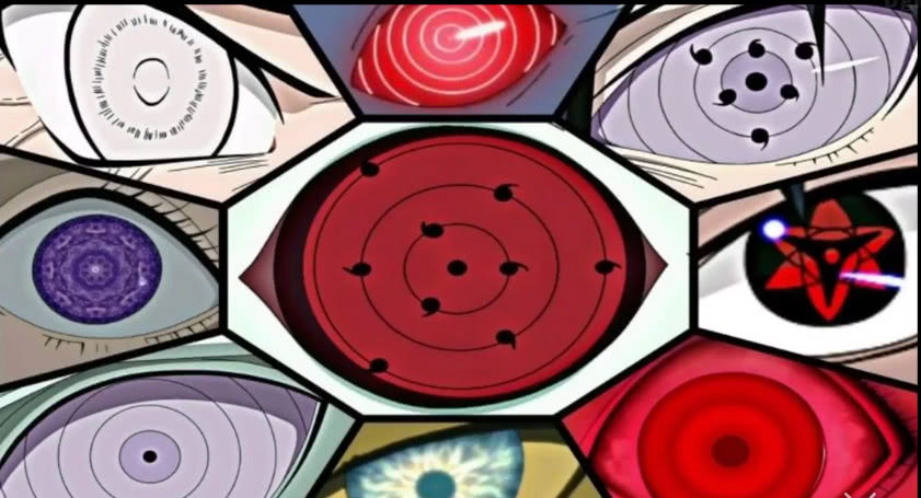 火影6个年少开眼的忍者鼬排第2最早的才5岁