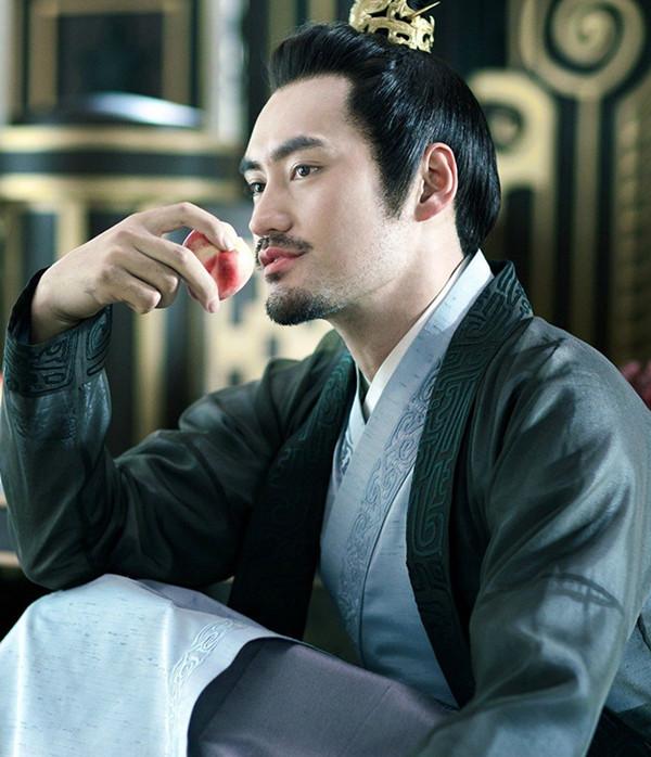 天盛长歌六大男角换上西装最帅的是陈坤最惊艳的是白敬亭