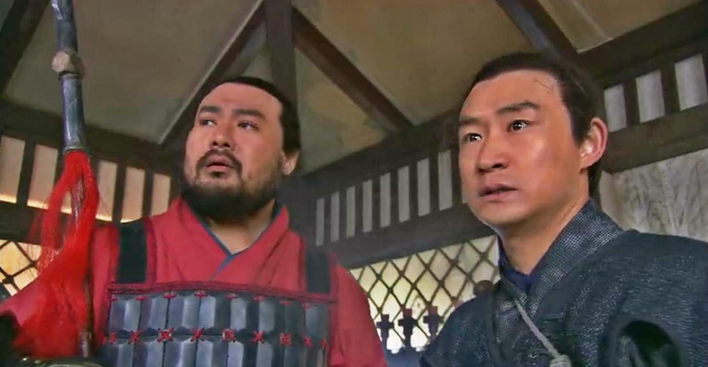 谋杀牛皋的投毒者下场令人失望并产生怀疑:幕后黑手不止秦桧张俊