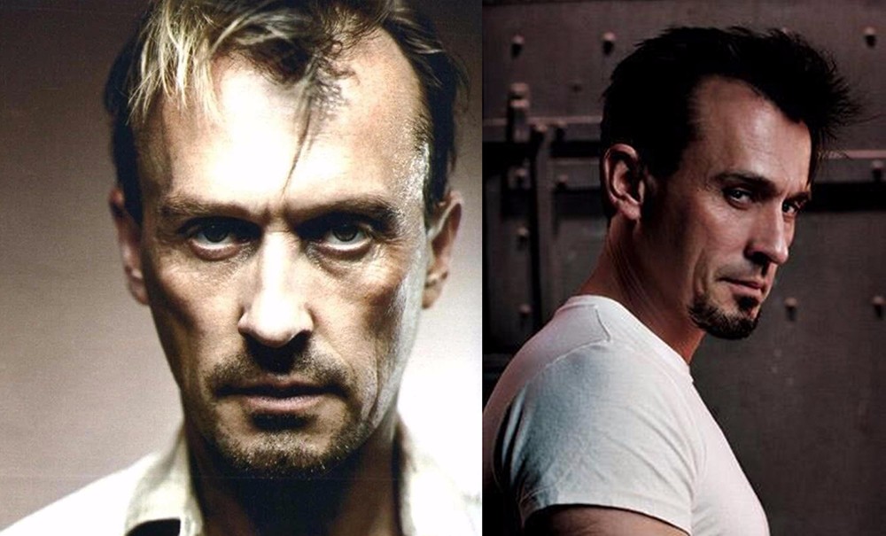 tbag首度来华拍摄悬疑大片禁锢之地