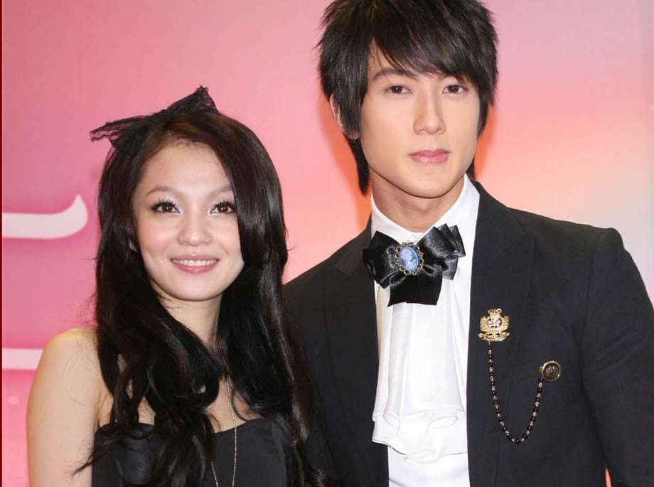 2007年,张韶涵接拍台剧《公主小妹》.