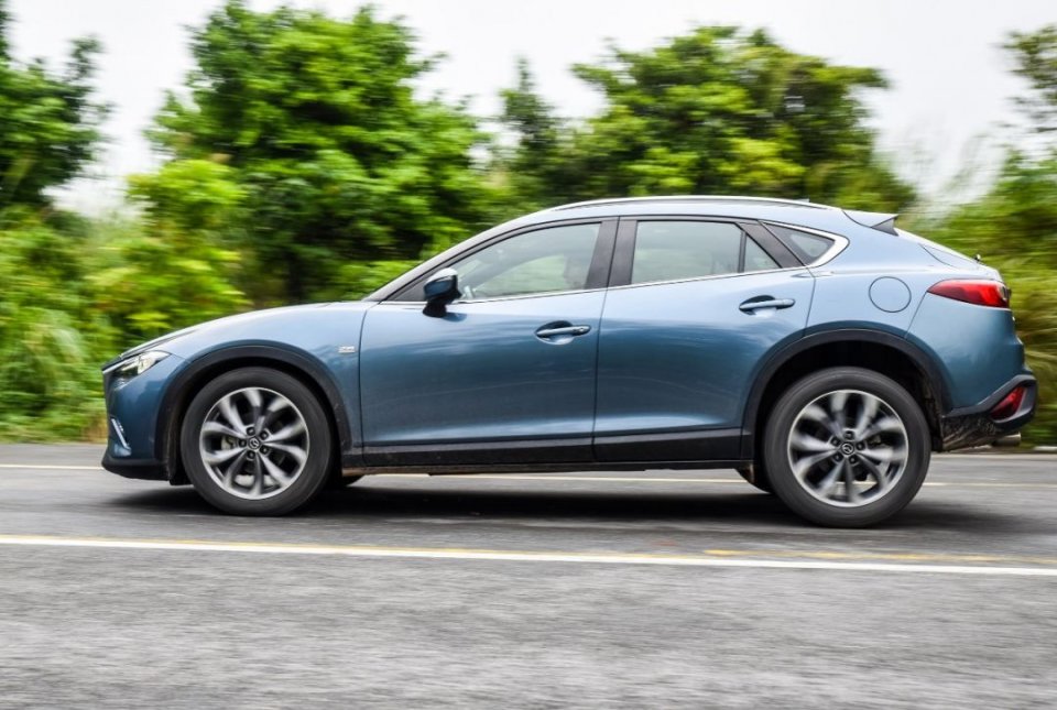 15万就能买,号称最便宜的合资掀背轿跑suv,性能表现如何?