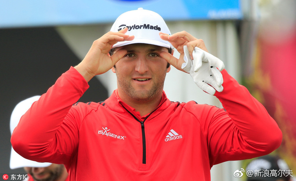 世界第四琼-拉姆在家乡举办的 中夺得欧巡第三冠