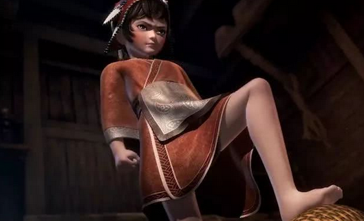 艮师,兑鲤,乾杀,离舞,坤婆,震候,巽蜂,坎鼠,这也成为