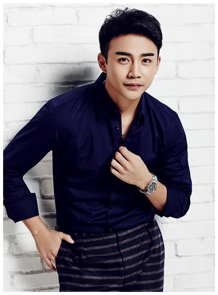 李茂发长文,分享自己看影的心情,左下. 来自立铭娱乐说 - 微博