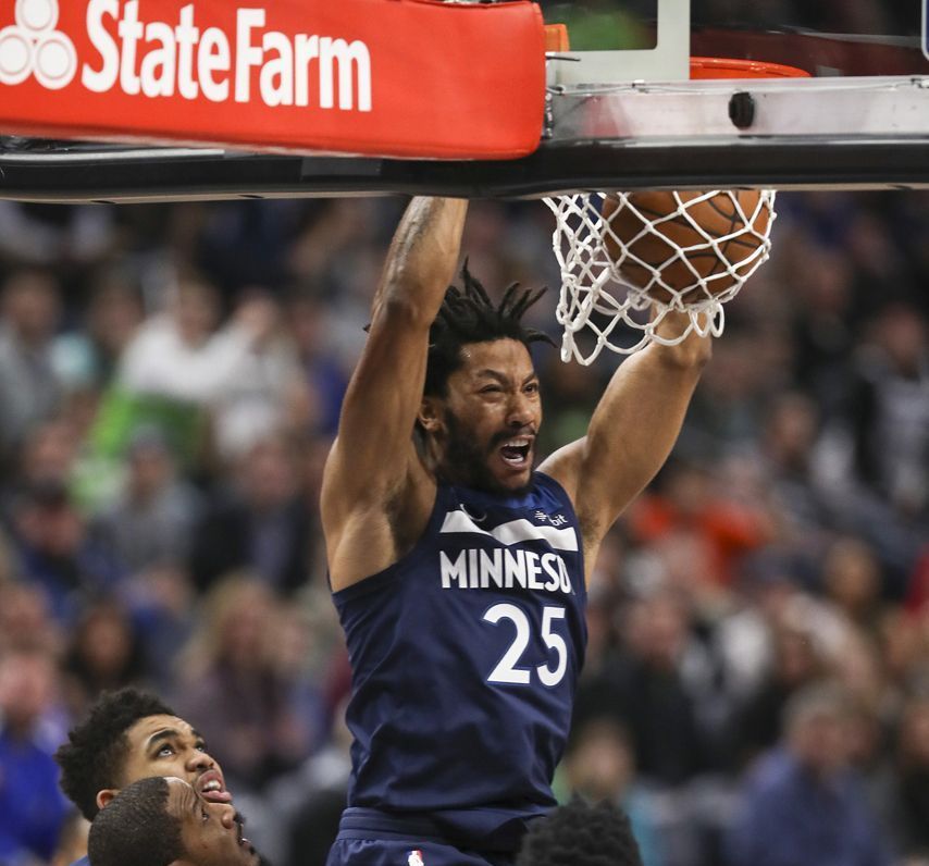 好消息:罗斯这一刻足足等了一年,骑士第二得分手浮出水面