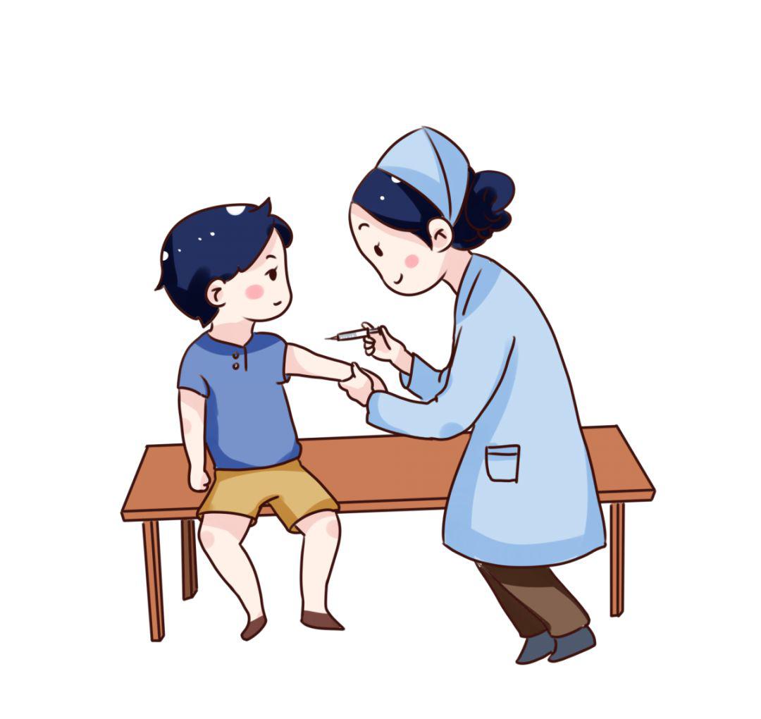06岁婴幼儿疫苗接种大全