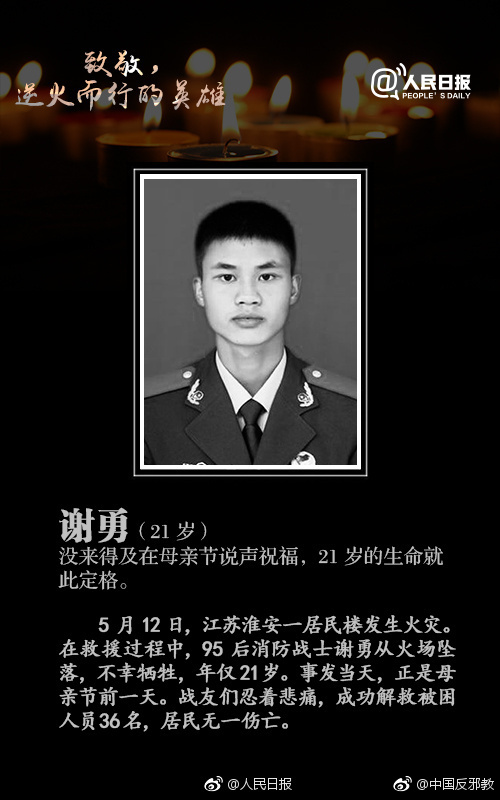 致敬为生命逆行的英雄一路走好泪