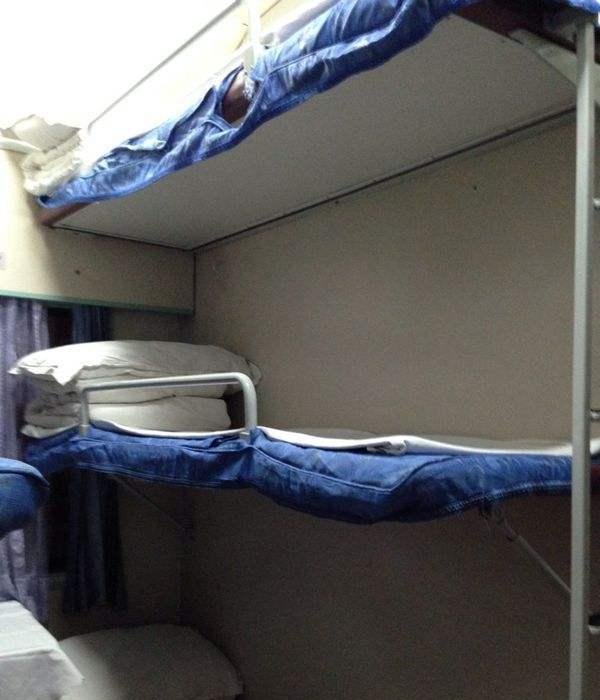 火车硬座性价比真有这么高吗?尤其是长途车