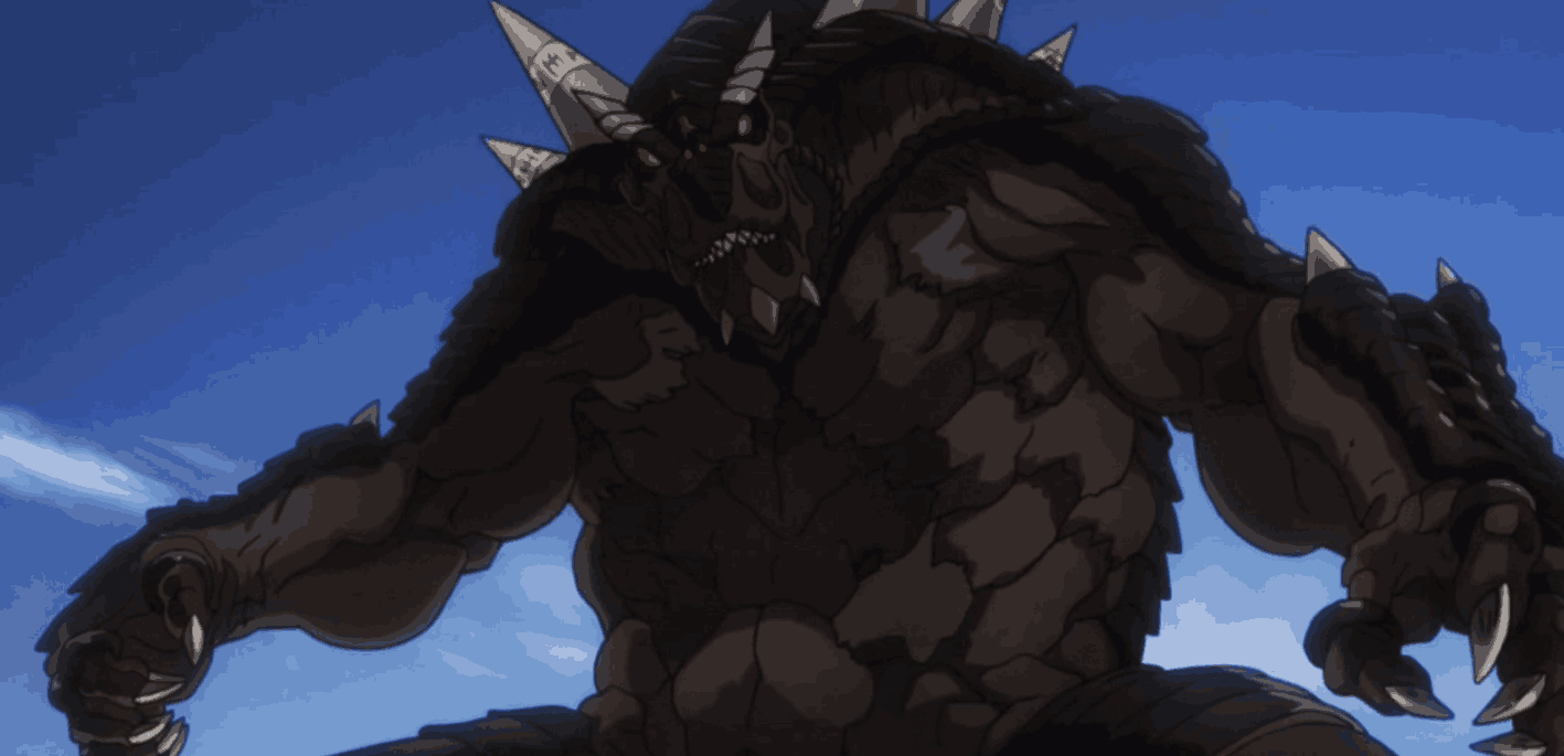 一拳超人地底王在四王之中属于垫底只是在埼玉幻想梦境中