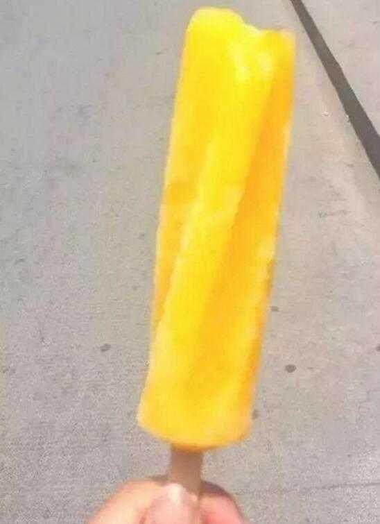 这些童年冰棍八零九零后还能想起几个? 第七个大部分00后都没吃过