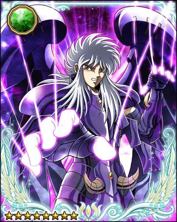 圣斗士米诺斯一招扔飞星矢算不了什么那叹息之墙的大爆炸呢