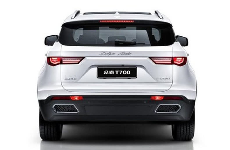 奇瑞长城后又一国产品牌进入美国市场,受到不少消费者喜欢-新浪汽车