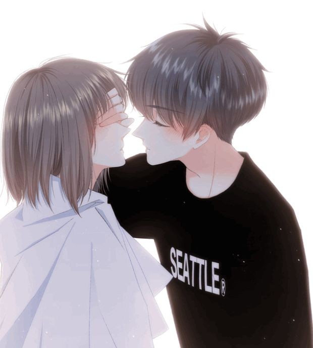 怦然心动让你怦然心动的江应怜7张绝美壁纸你见过几张