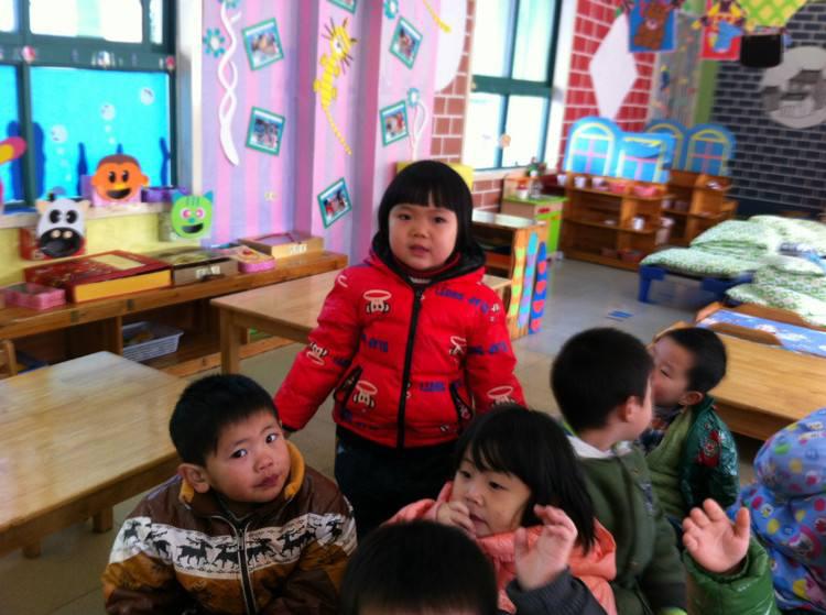 小班心理我想长大教案!