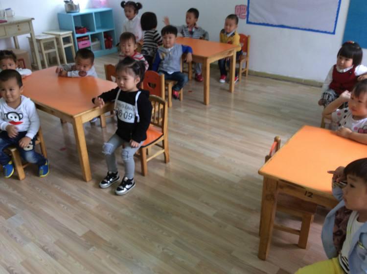 小班心理我想长大教案!