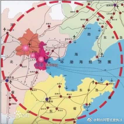 大家都知道我们中国有四大海，分别是渤海、黄海、东海以及南海