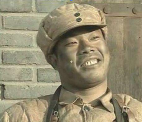 亮剑以为王有胜只是一个普通士兵其实他大有来头很不简单