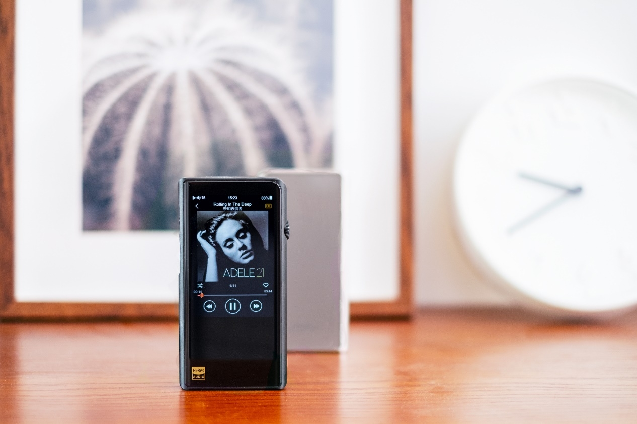 山灵m5s图赏虽姗姗来迟却诚意满满