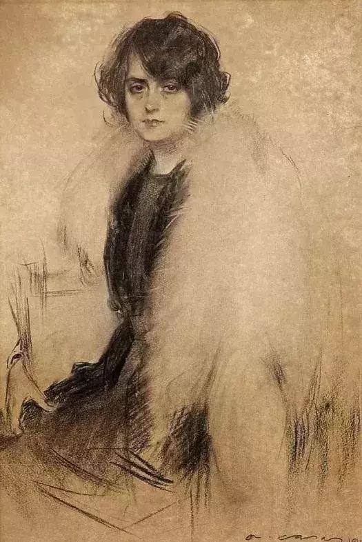 速写|卡萨斯|拉蒙_新浪新闻