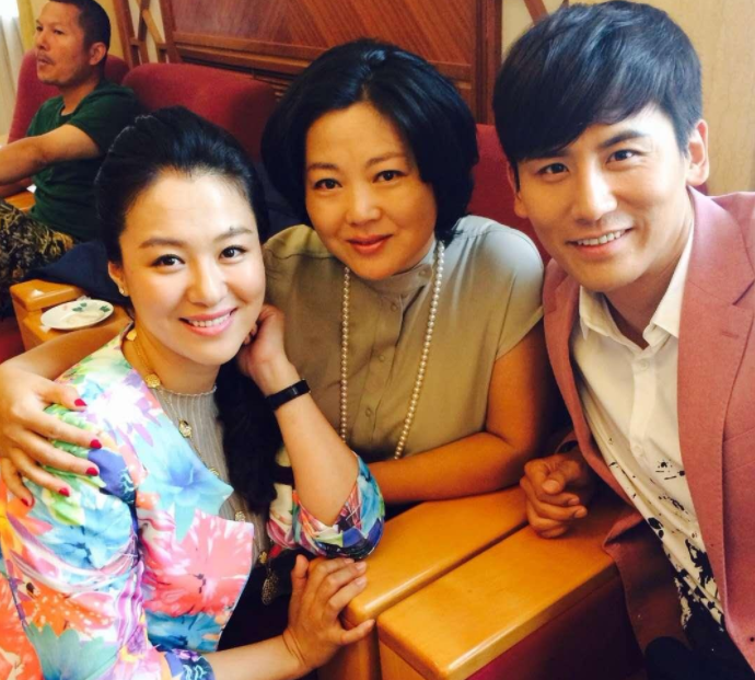 沈傲君|李保田|古装剧_新浪新闻