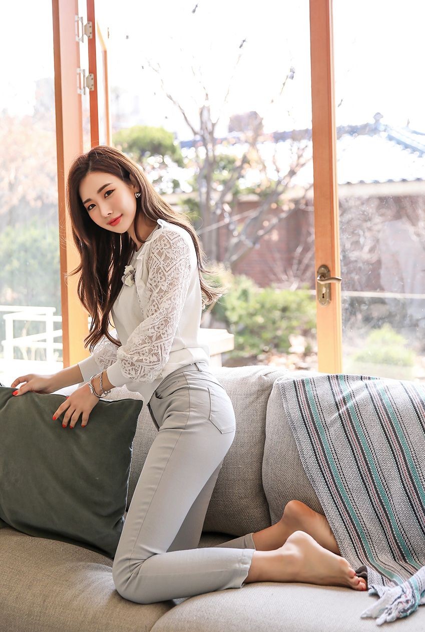 美女图片,美女馨妍