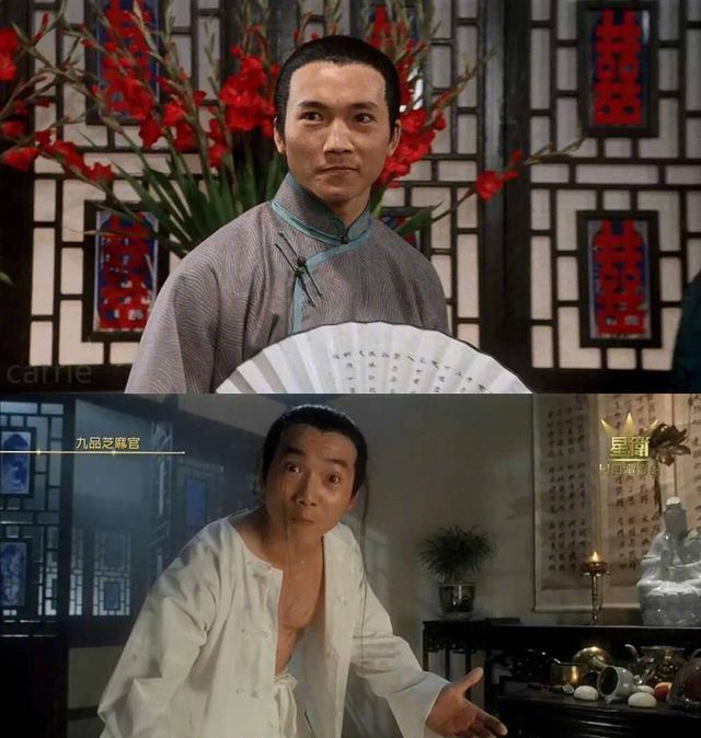 邹兆龙被爆出轨!网友:我一进来就看到常威在打来福,评论区笑死