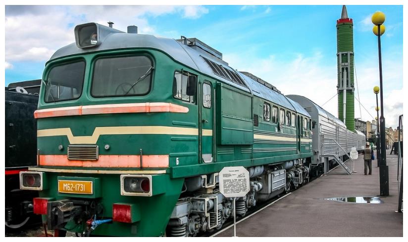 中国末日幽灵再度现身,可同时搭载2 枚东风31,西方迎来噩梦