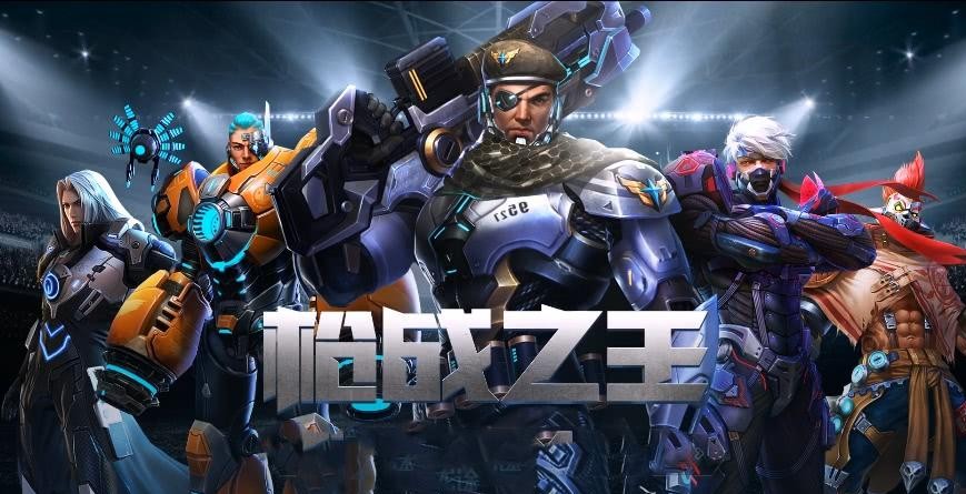 6款生存类手游推荐, 高度自由, 顶级画质, 亲身上演绝地求生