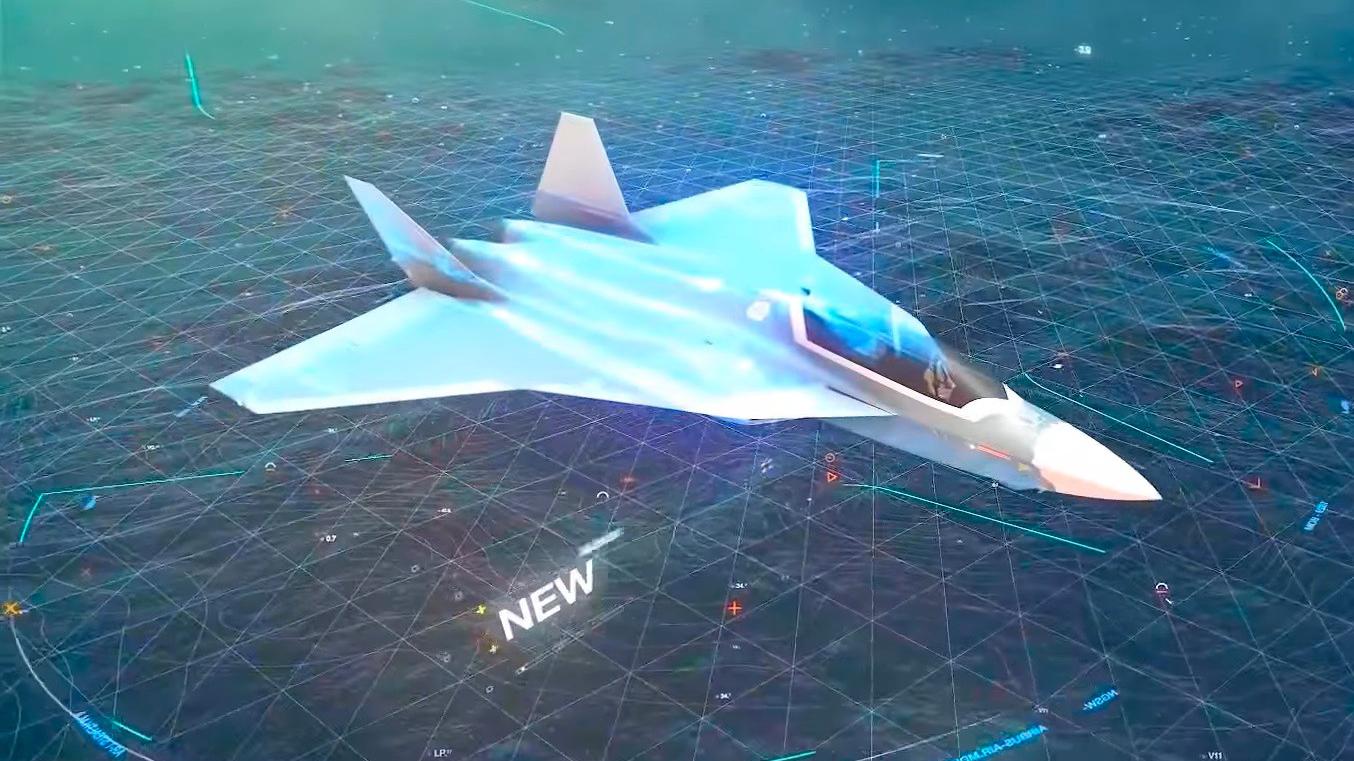 法德六代机项目刚谈好转身就闹掰原因让人叫绝