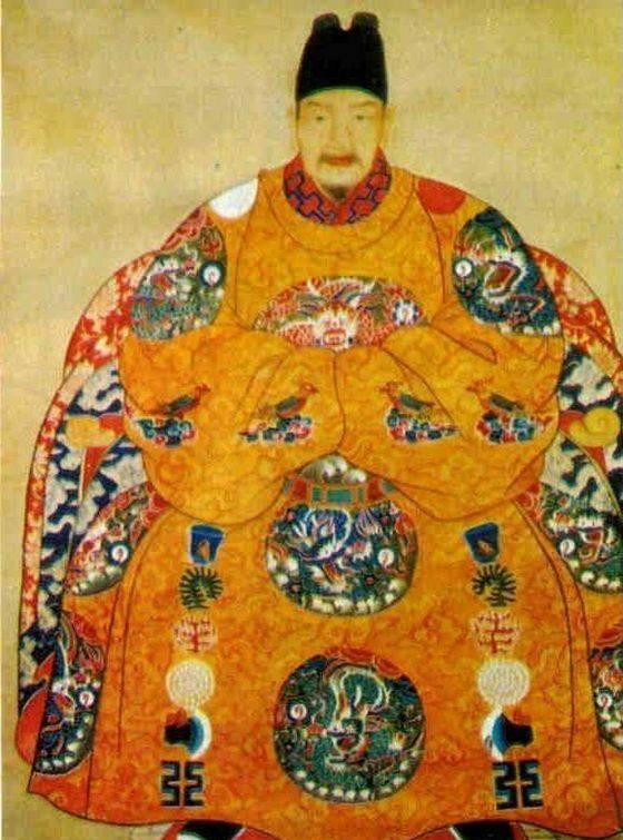 红楼梦贾敬之死为何称为“宾天”?宝玉衔玉而生与崇祯有何关联?|如皋|贾敬|崇祯|红楼梦|宝玉_新浪新闻