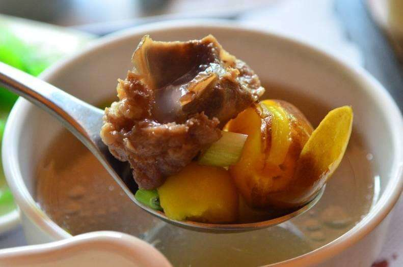 南方植物苹婆的种子可当水果也被列为木本粮食