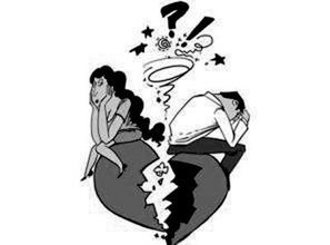 为什么有的人能共富贵不能共患难,有的人