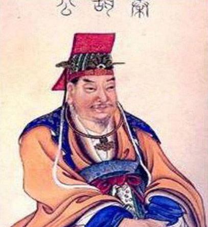 秦琼后代怎么样了?秦琼的儿子又是谁?