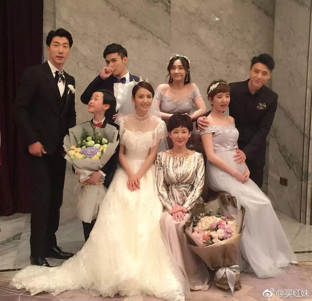 买红妹18岁女儿近照曝光像极了亲爹孙楠如今与佟丽娅搭戏