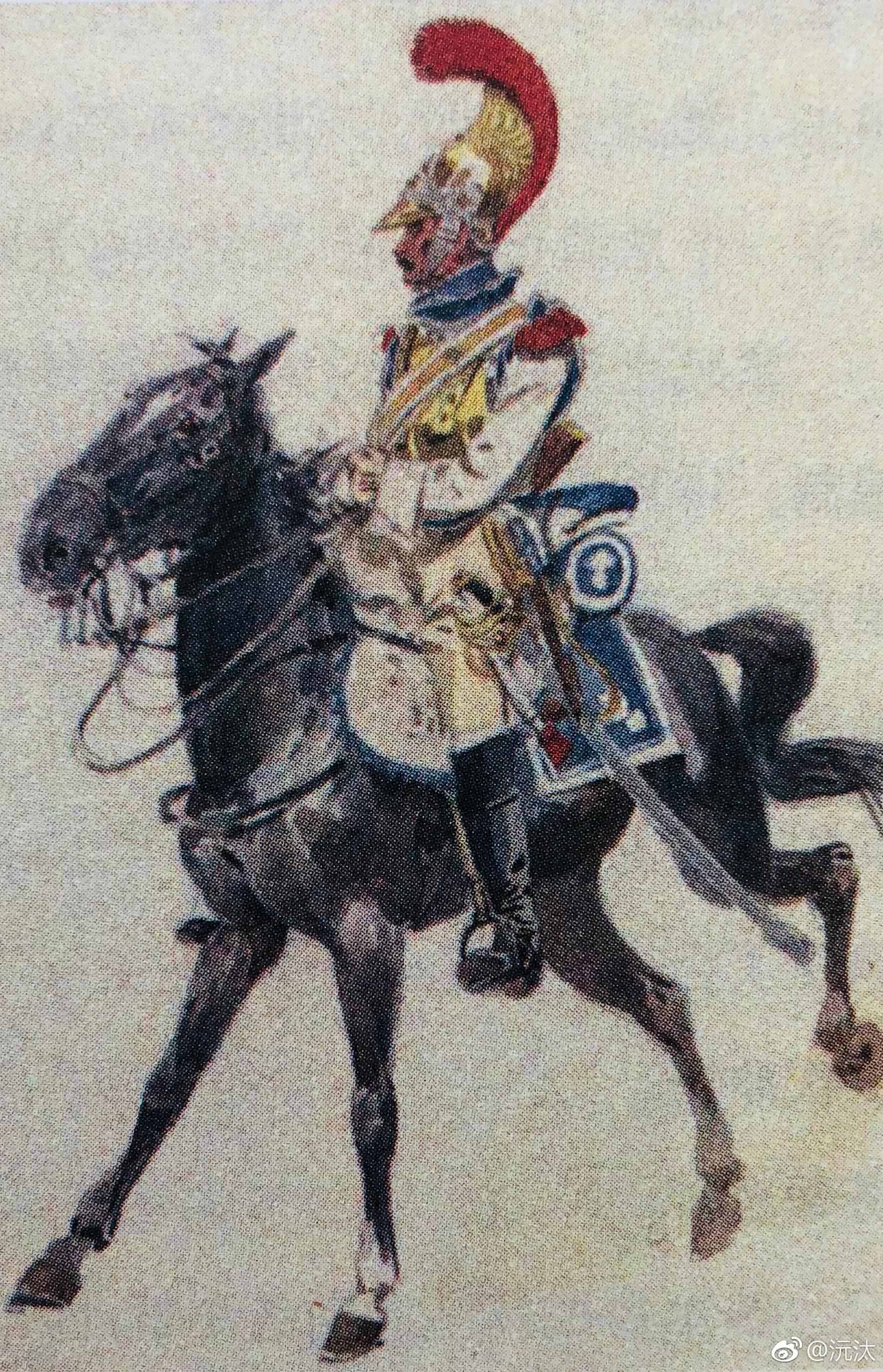 大军团,包括近卫军|骑兵|近卫军|龙骑兵_新浪网