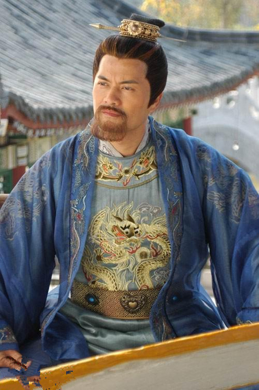 朱棣想废太子解缙力保太子被杀为何太子当皇帝后不为他平反