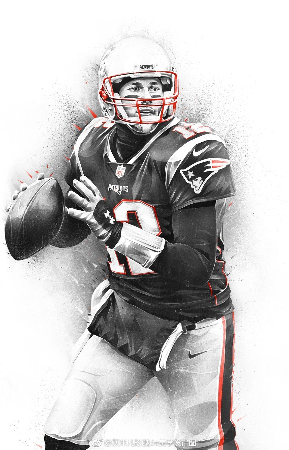 橄榄球 _galya gubchenko