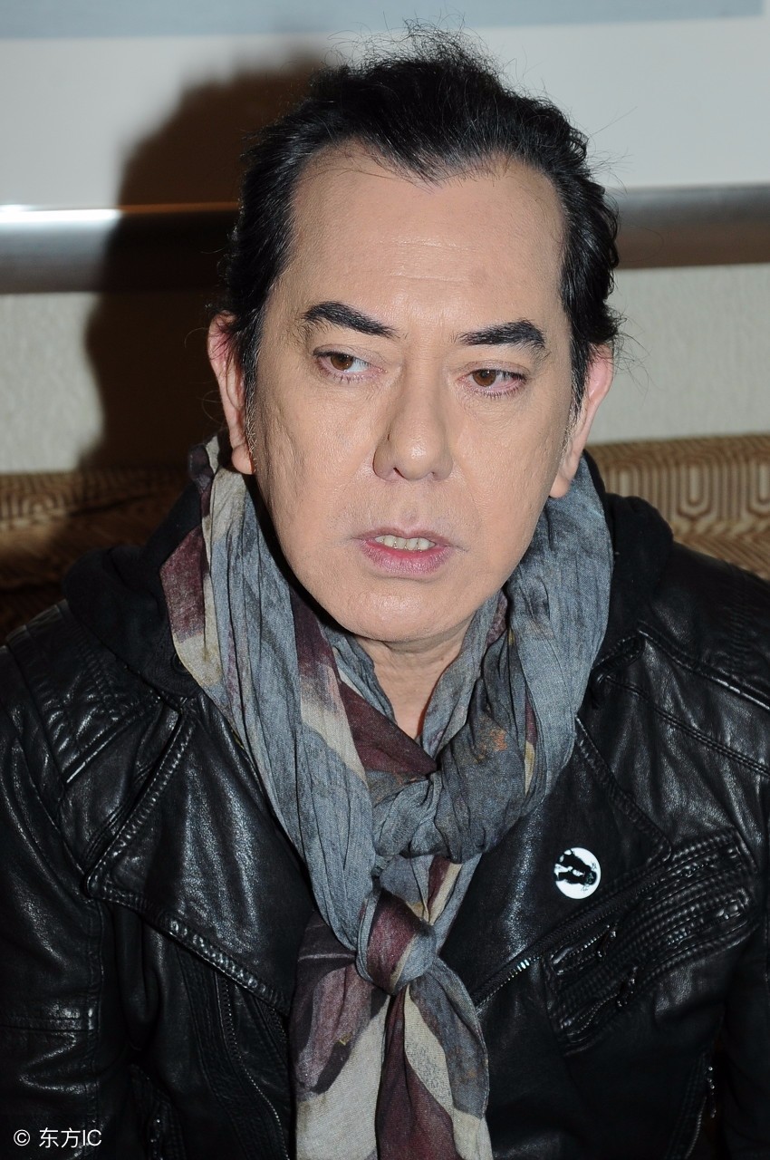 盘点《古惑仔》系列电影的男演员:已变成"古惑佬",四人已逝世