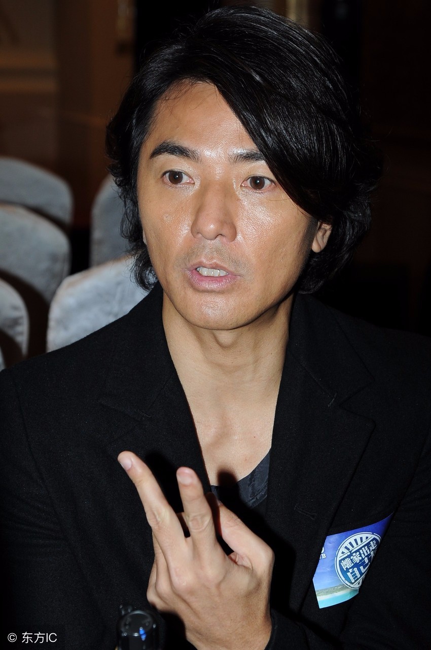 盘点《古惑仔》系列电影的男演员:已变成"古惑佬",四人已逝世