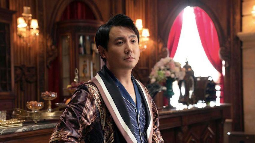 沈腾新电影《西红柿首富》恶搞AC米兰,微博被