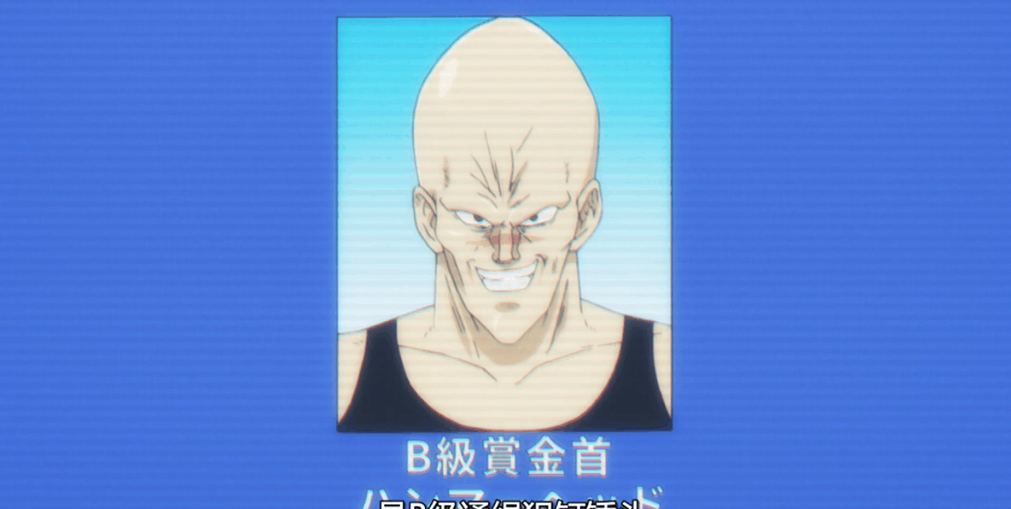 桃园团(话说桃园团可个个是光头,这老大应该让光头披风侠来当)老大