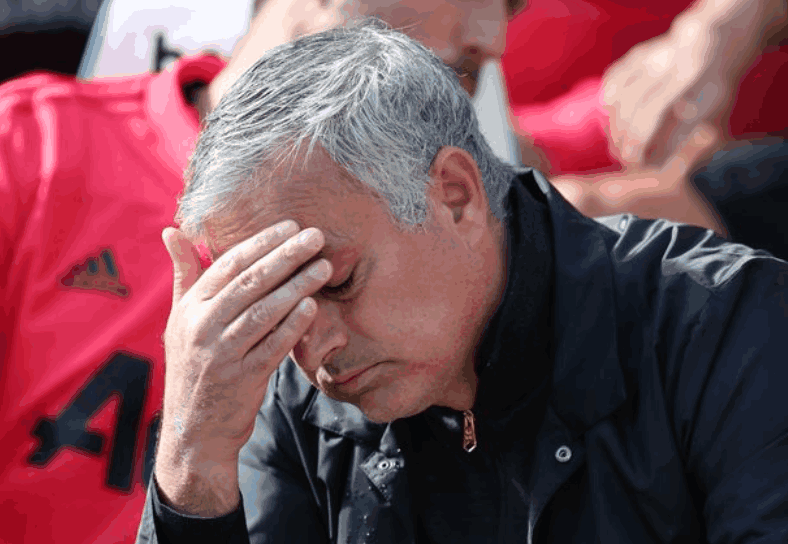 弗格森和查尔顿对曼联现状不满!博格巴或遭清洗?