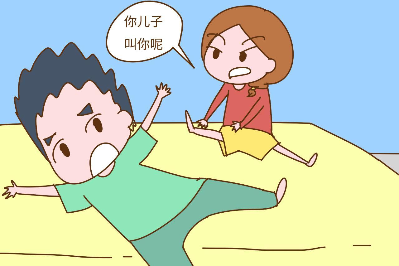 怎么教宝宝学喊爸爸 3db3-hcmurvi0719900.jpg