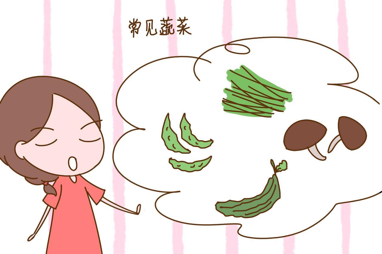 月子里这些东西别吃,会回奶,很多是家常菜说不定你天天吃