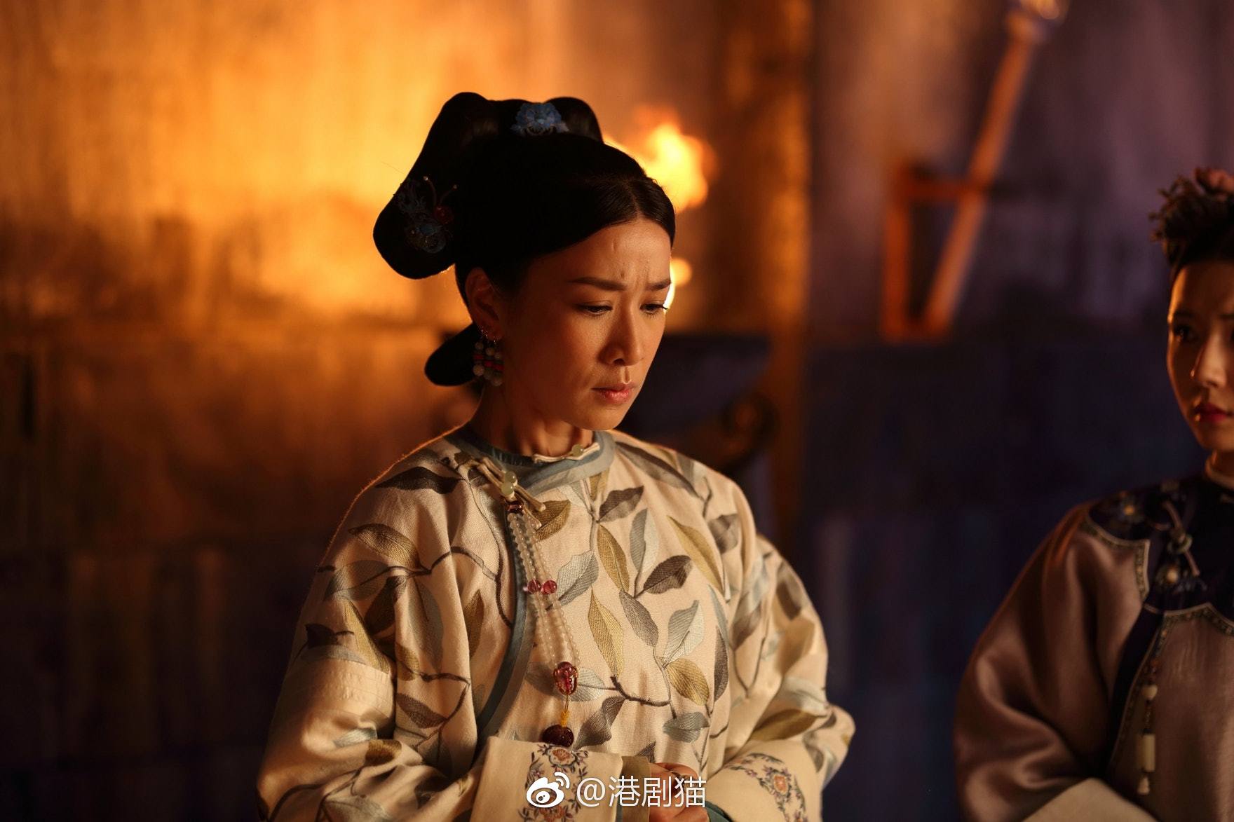 由主演的剧集自七月中在网上平台爱奇艺首播以来一直深受广大观