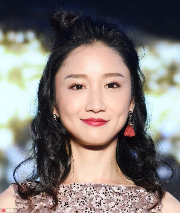 据说全球98%的人脸都歪!张嘉倪竟然是幸运的2%,你是98%还是2%?